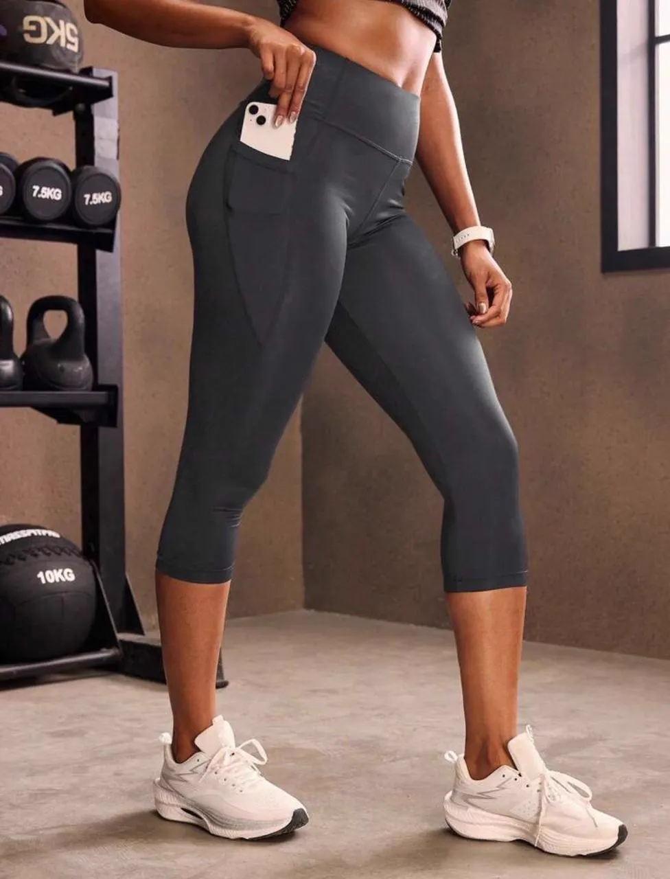 Calza Legging Corsario, variante 1