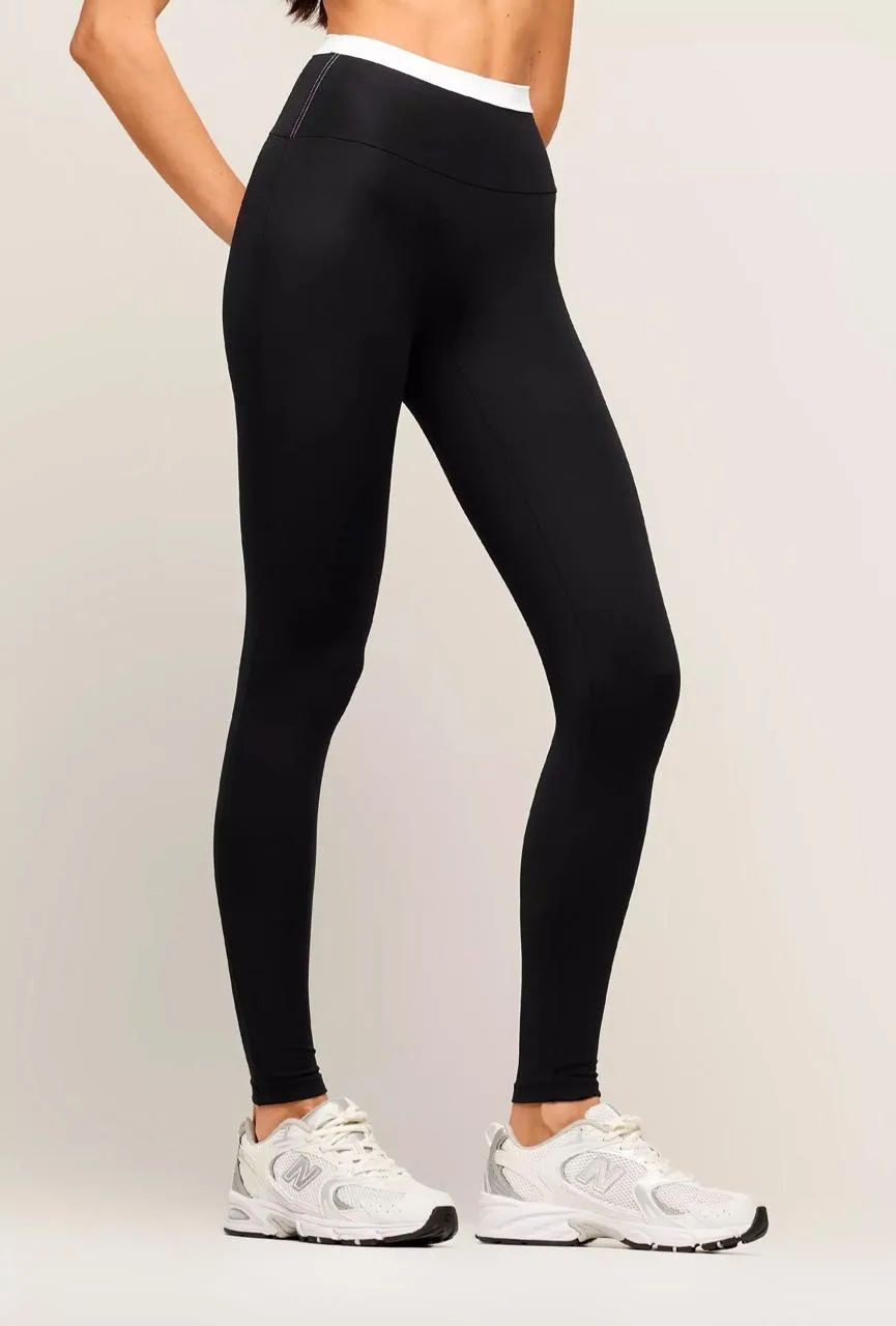 Leggin Preta ANGÈ, variante 1